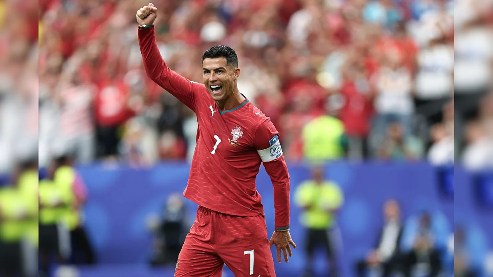 Cristiano Ronaldo's Comeback Silences Critics with Record-Breaking Performance