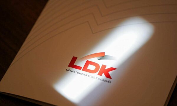 LDK's Strategic Offer to LVV: What's Behind the Political Proposal?