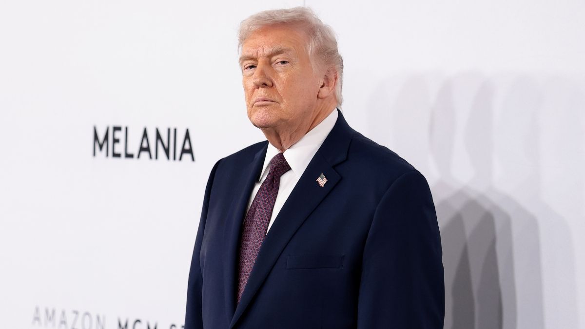 Donald Trump's Approval Rating Spurs Fresh Adjustments