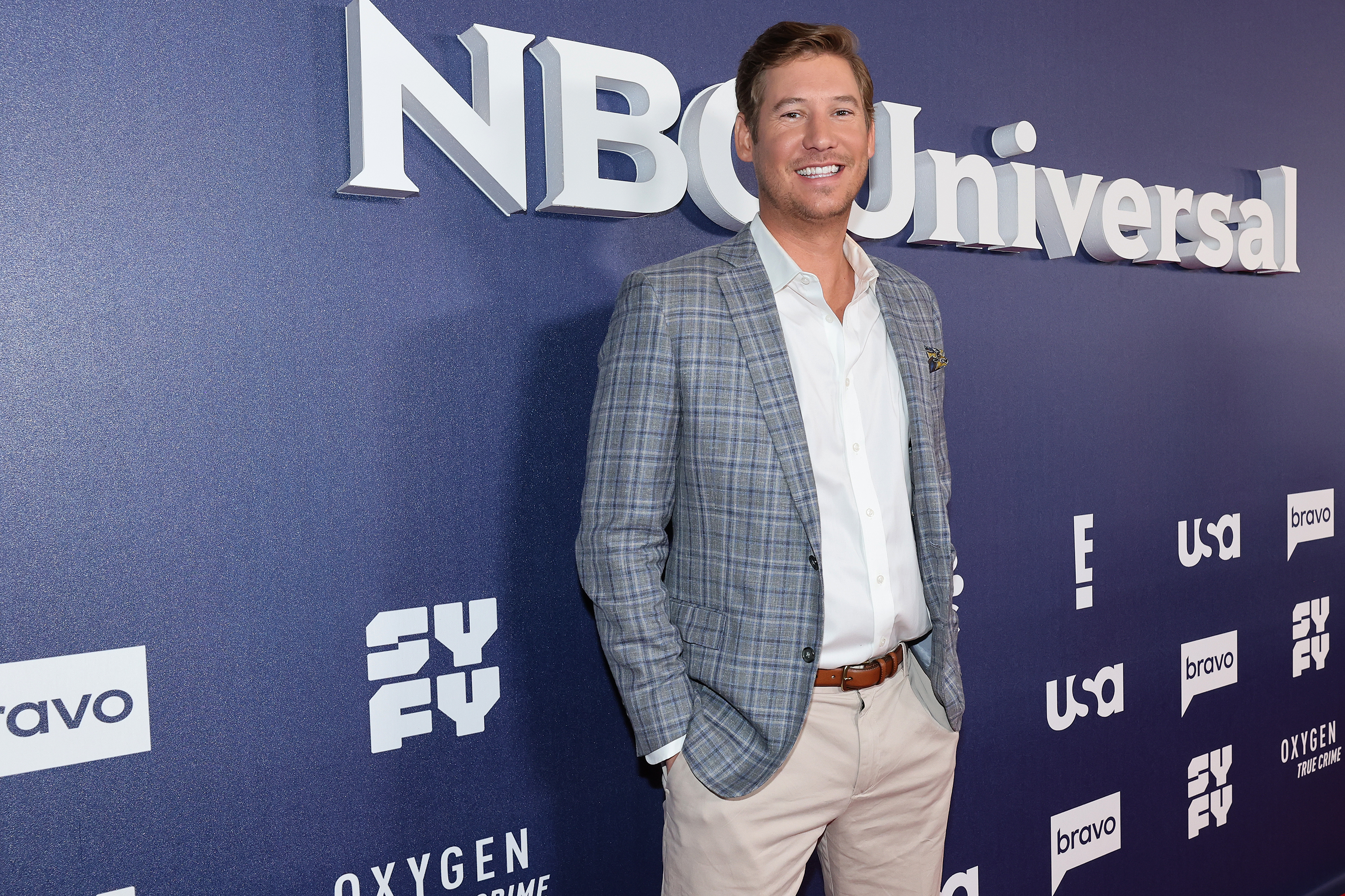 Southern Charm’s Austen Kroll Talks About His Relationship With Ex Audrey Pratt