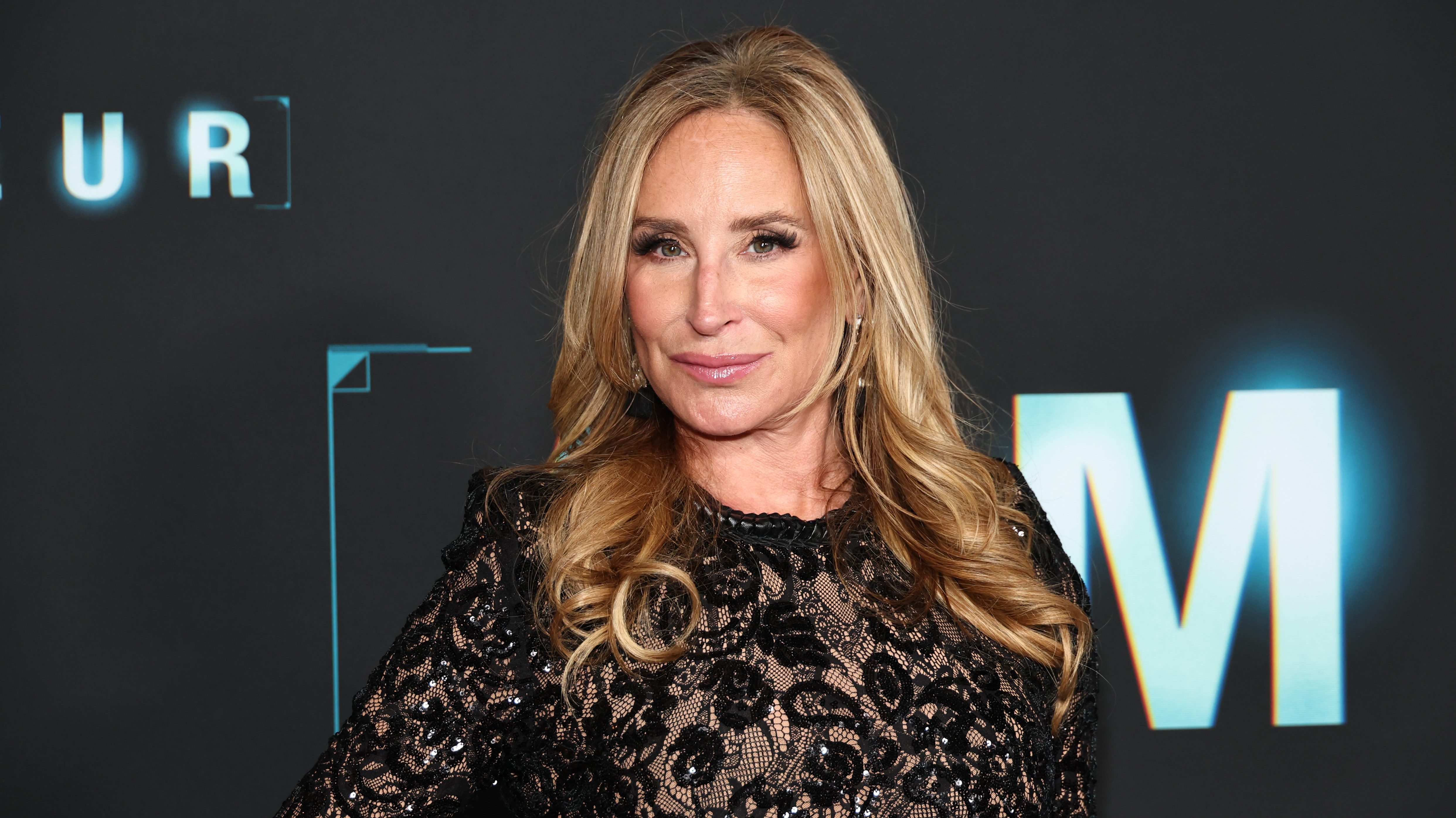 Sonja Morgan Spills Tea on New E! Show The Golden Life — Exclusive Scoop