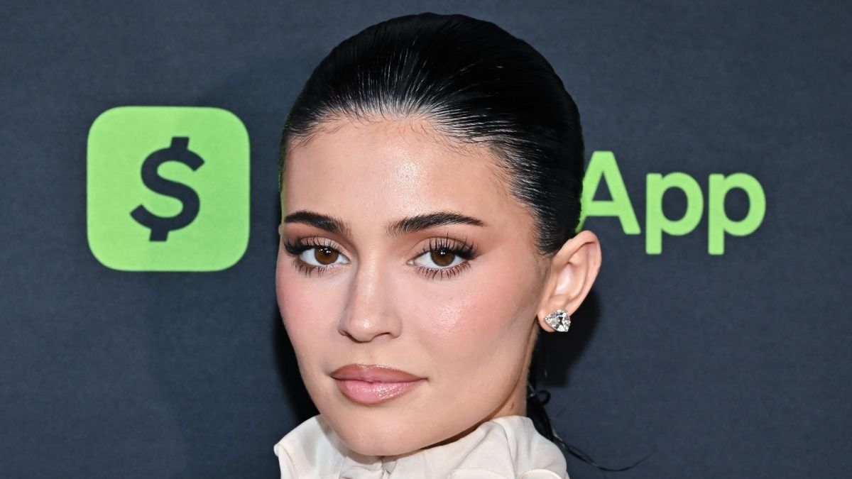 Kylie Jenner Rocks Daring Crop Top for Acting Debut Prep