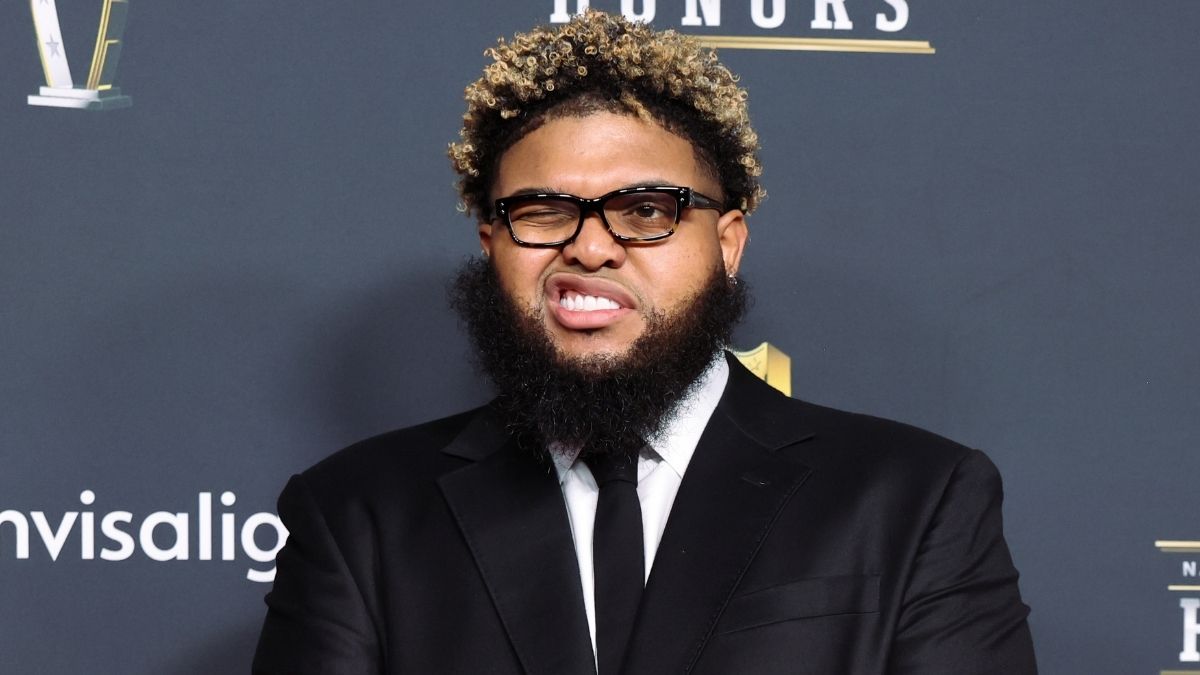 Druski's Apology to Dr. Umar Over Photos with Adult Film Star