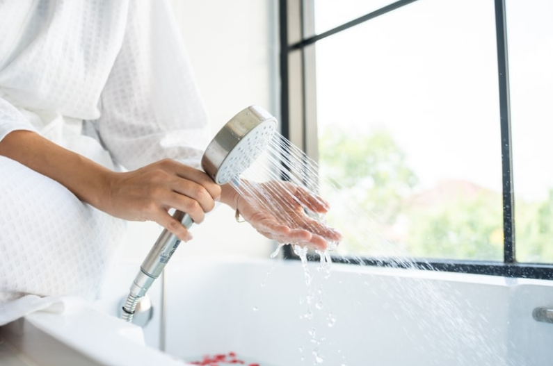 How Frequent Showers Could Harm Your Skin's Health