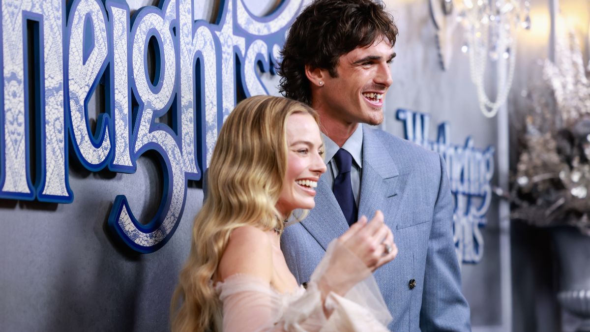 Margot Robbie & Jacob Elordi's Romance Reveals Surprising Twist