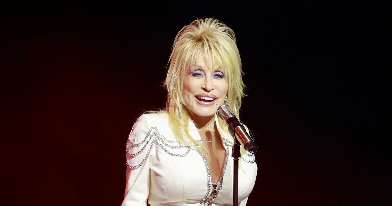 Dolly Parton's Niece Reveals Heartfelt Memories That Made Headlines