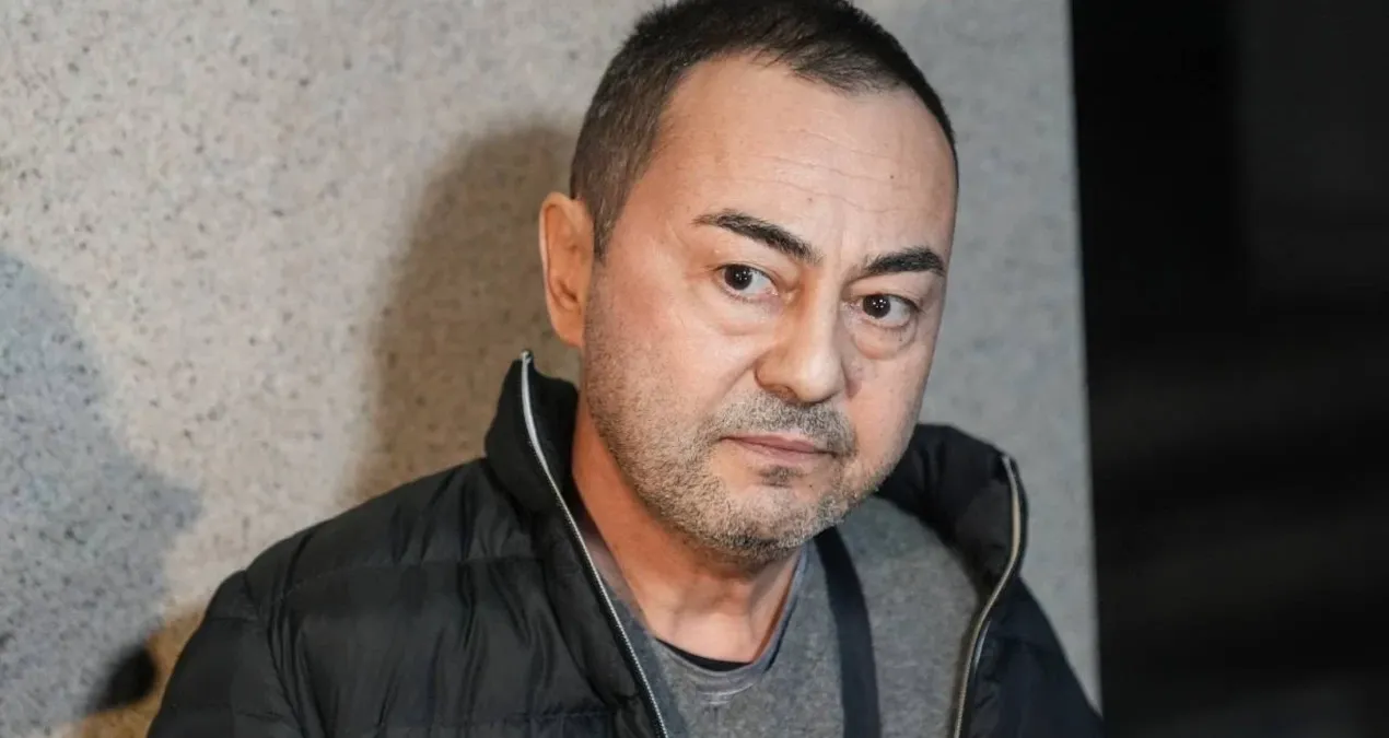 Serdar Ortaç'ın Vasiyetindeki Şaşırtıcı Detaylar Ortaya Çıktı