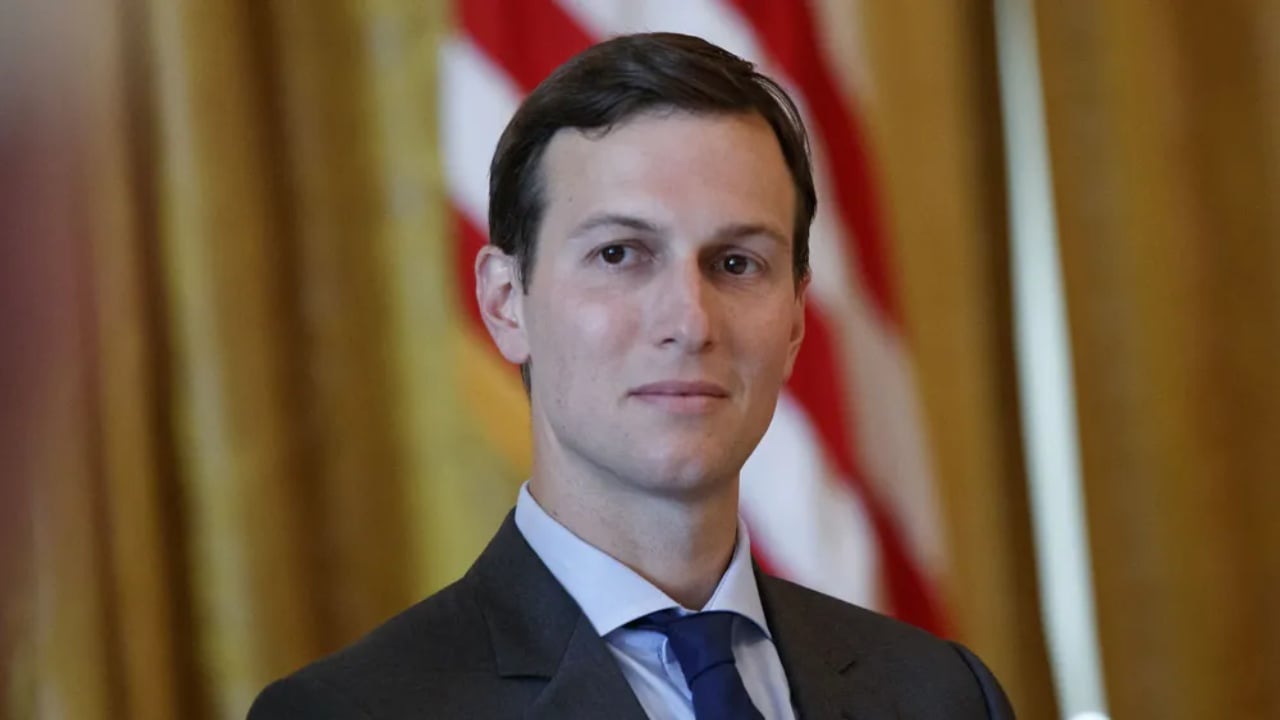 Kushner: Zvërnec land cost €230 million; the project could reach €4 billion