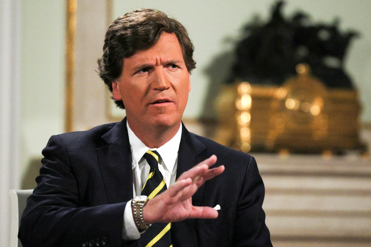 Tucker Carlson's Bold Remarks on Trump's Investigation Stir Controversy