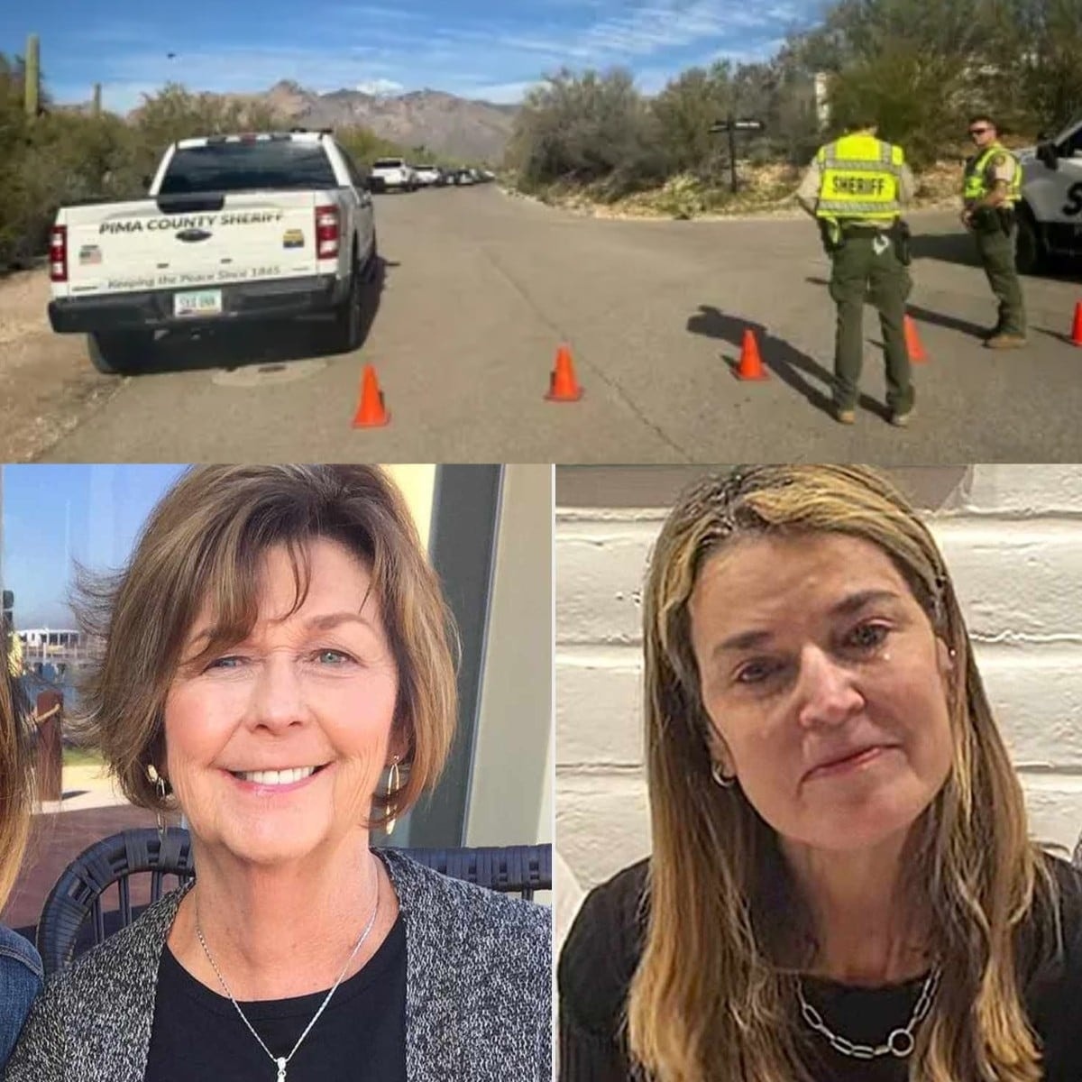 Savannah Guthrie's Search for Her Mother: The Latest Clues Revealed