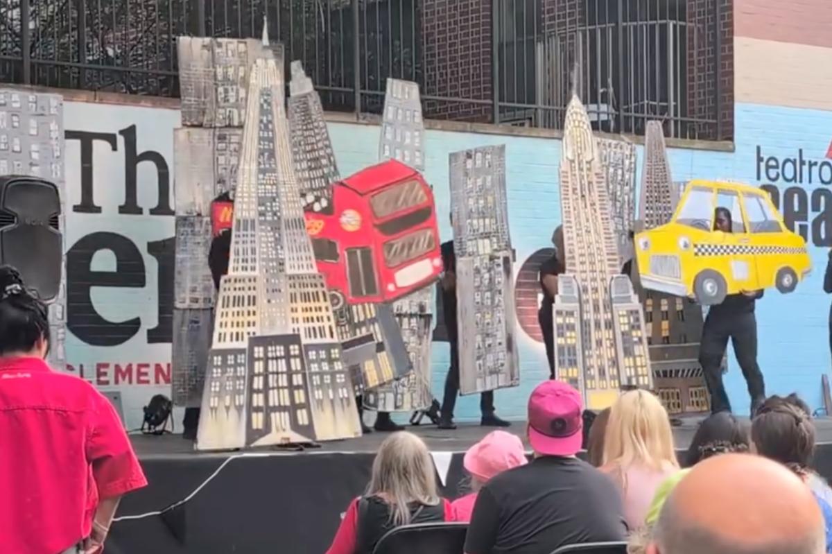 NYC Puppet Show Sparks Outrage After Unexpected Anti-Israel Twist