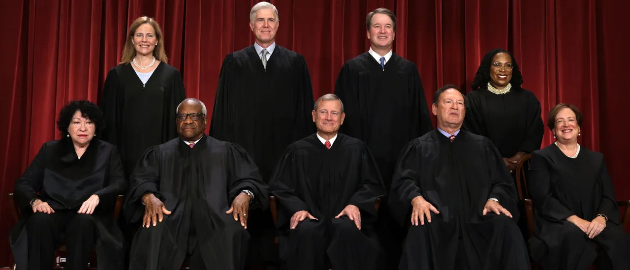 Supreme Court's Stunning 9-0 Decision Sends Shockwaves Through Gun Law Debate