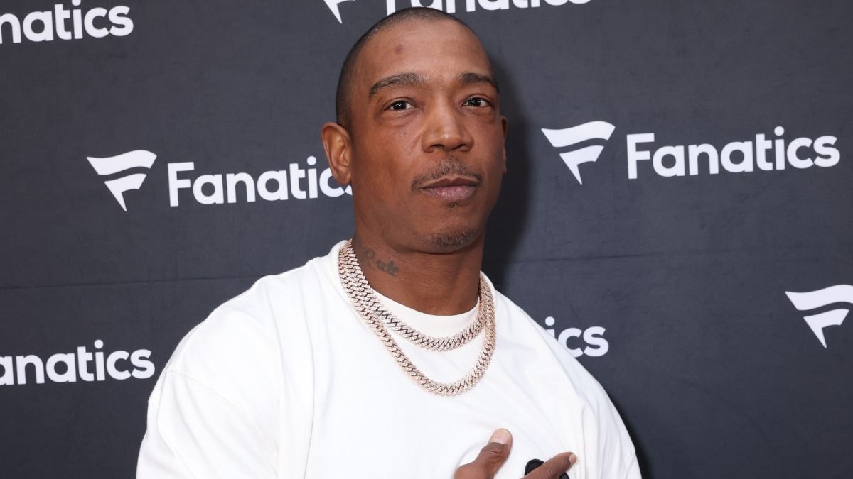 Ja Rule Brushes Off Plane Drama After Public Apology