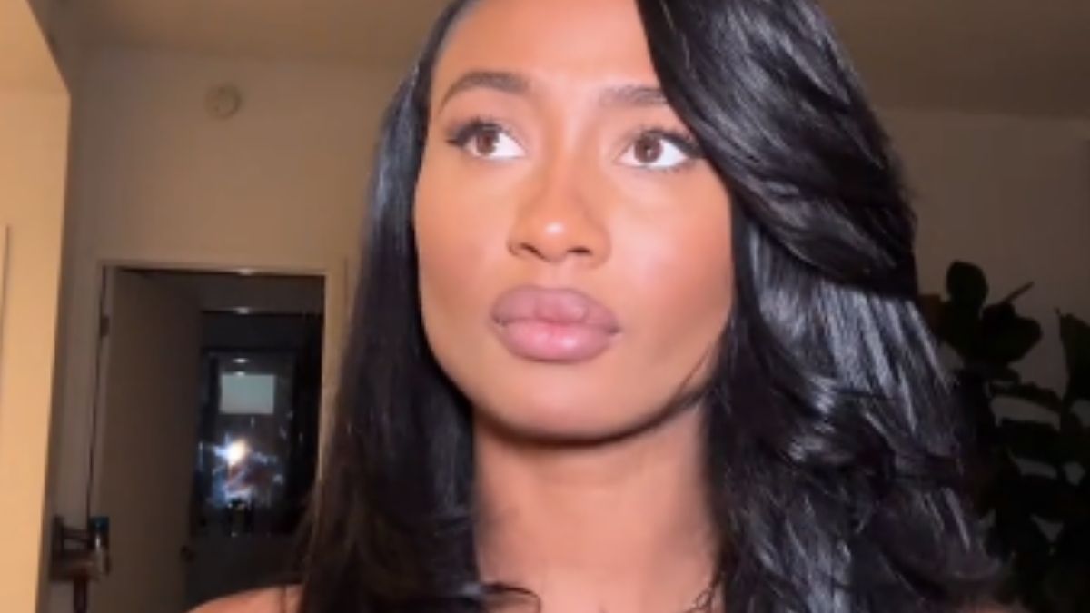 Travis Kelce's Ex Sparks Buzz with 'No Valentine' Comment