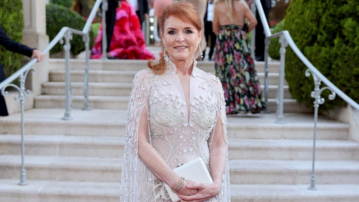 Sarah Ferguson's Quick Business Closures Amid Scandal: What Happened?