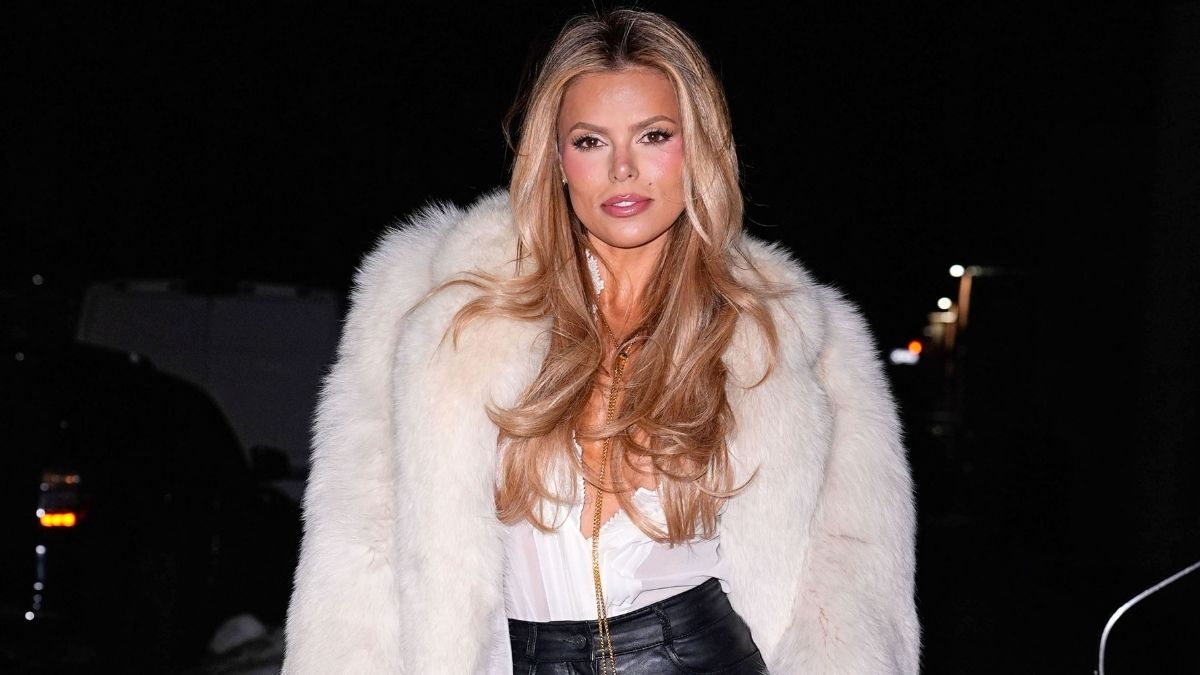 Brooks Nader Wows with Bold Jacuzzi Moment at Yacht Birthday Bash