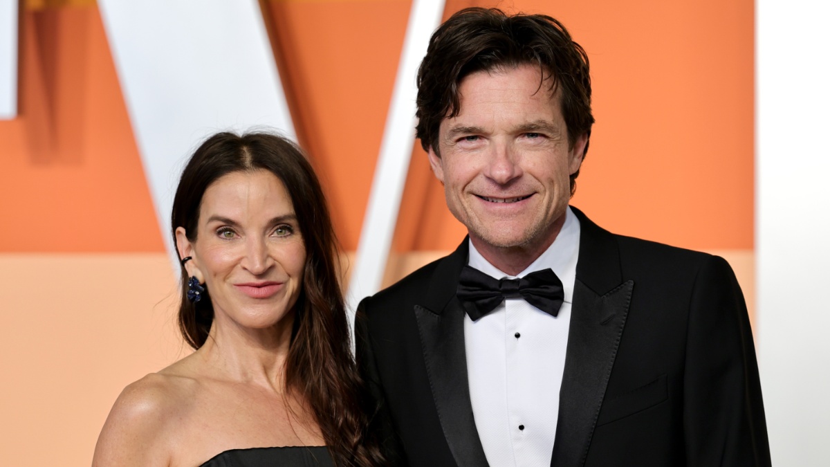 Why Jason Bateman Chose Sobriety: The Story Behind His Decision