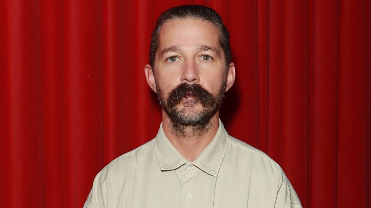 Shia LaBeouf's Arrest: The Alleged Words Before the Incident