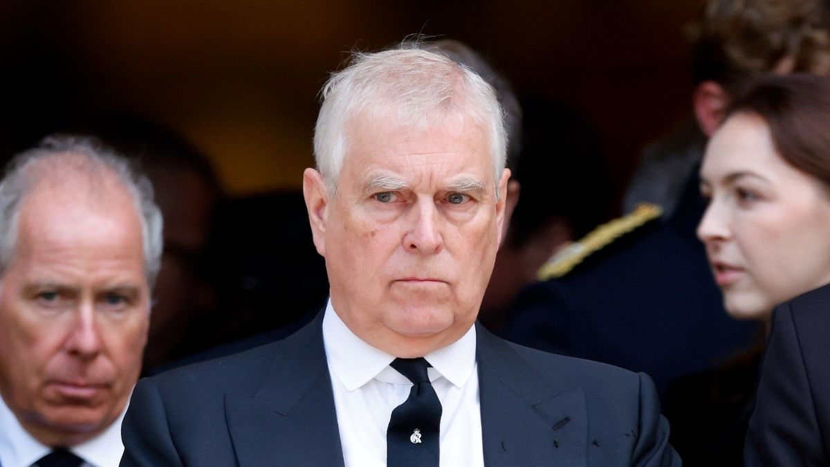 Ex-Prince Andrew's Arrest Linked to Epstein Controversy: What's Next?