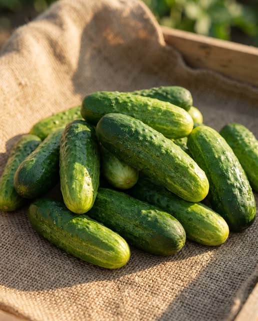 Add Cucumber to Your Salad? Here's What Doctors Advise