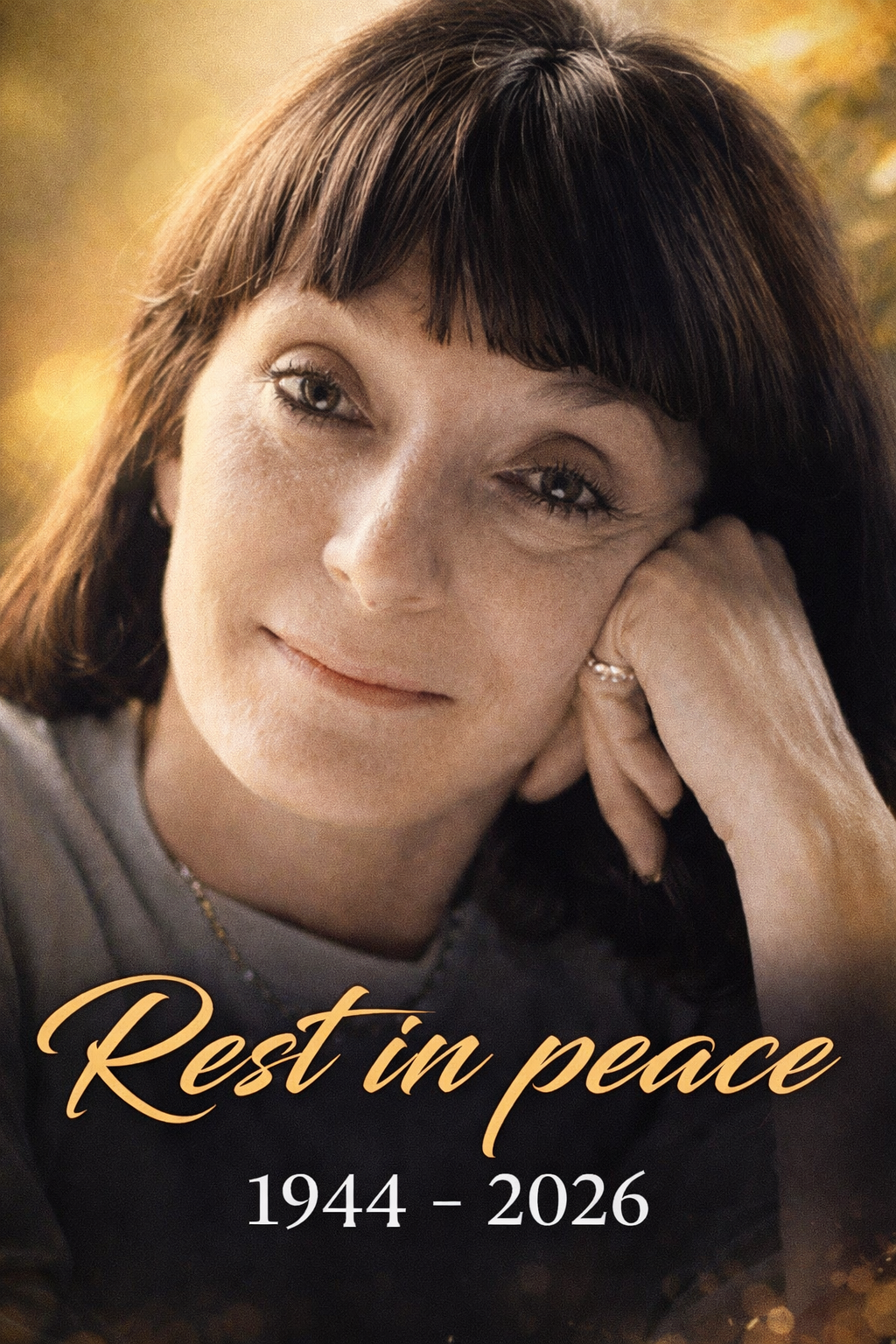 The Crown and Downton Abbey Star's Legacy at 81 Remembered