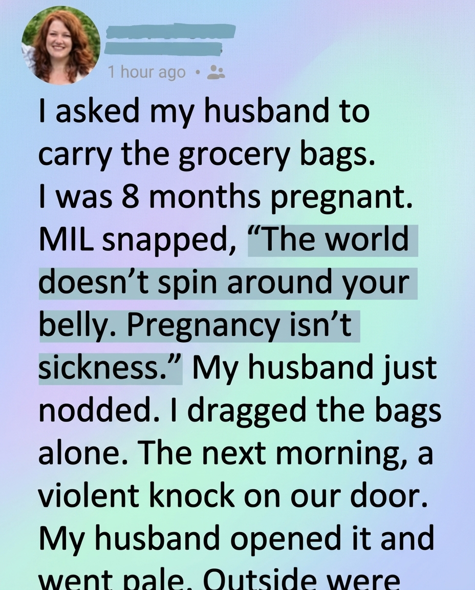 Family Member's Intervention Changes Everything After Feeling Overlooked