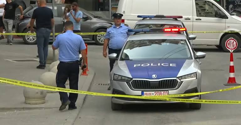 Shocking Event in Prishtina: Woman Found Dead Under Mysterious Circumstances
