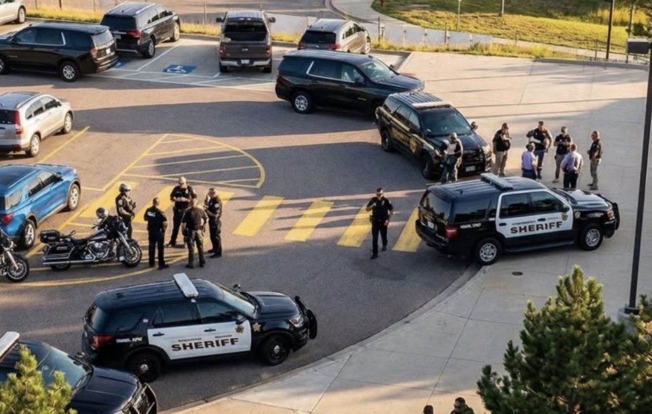 Stockton Community Unites in Wake of Party Tragedy