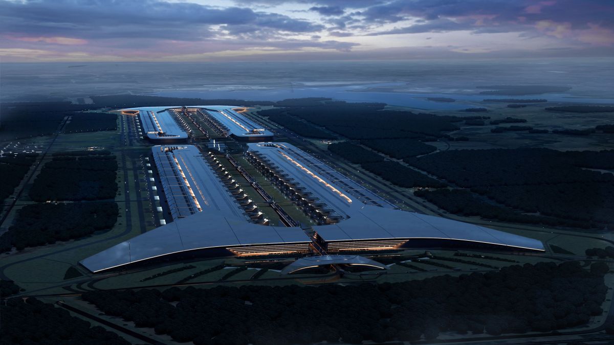 Elon Musk's Terafab: The Massive Project Everyone's Talking About