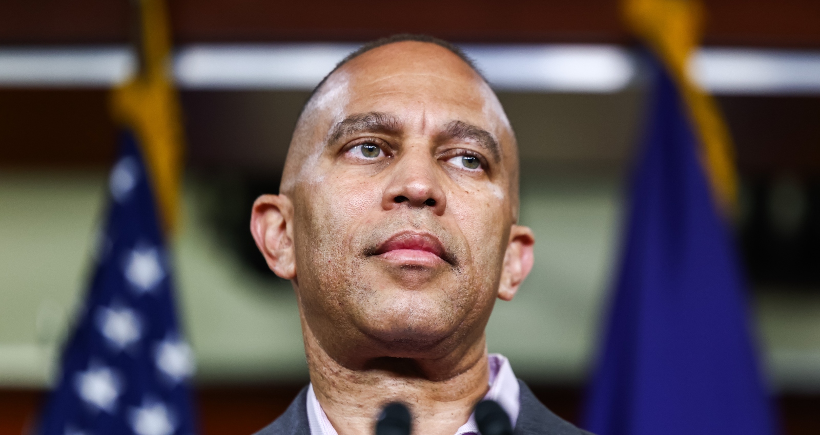 Cleo Fields' Unexpected Move: What His Senate Run Means for Louisiana Politics