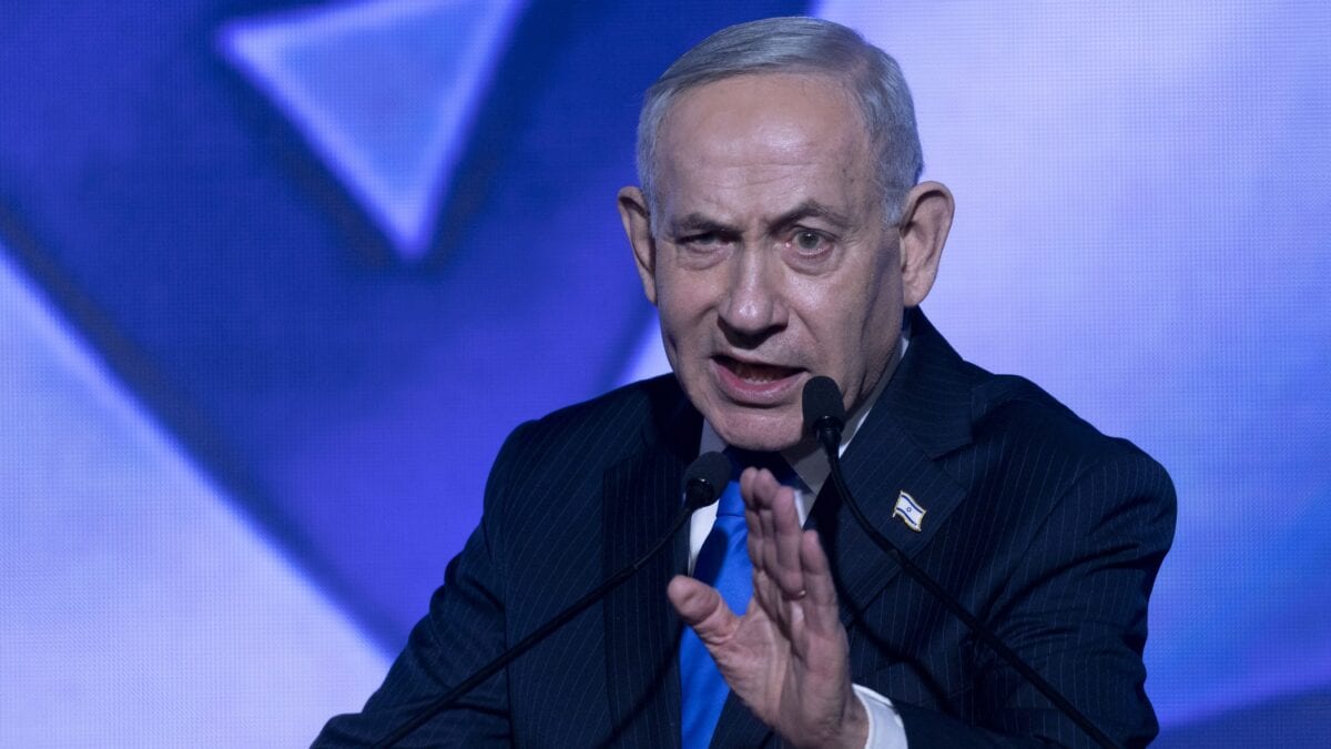 Netanyahu chiede un’indagine per identificare i soldati anonimi del documentario Naza