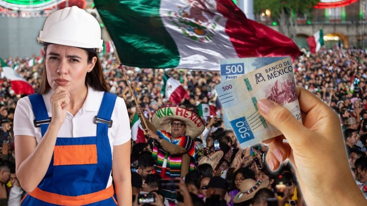 ¿Por qué el 15 de septiembre no se paga triple? La verdad detrás del mito
