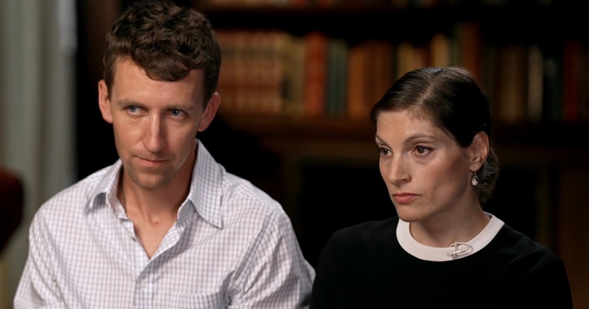 Patrick Clancy's New Family Journey Amid Tragic Past