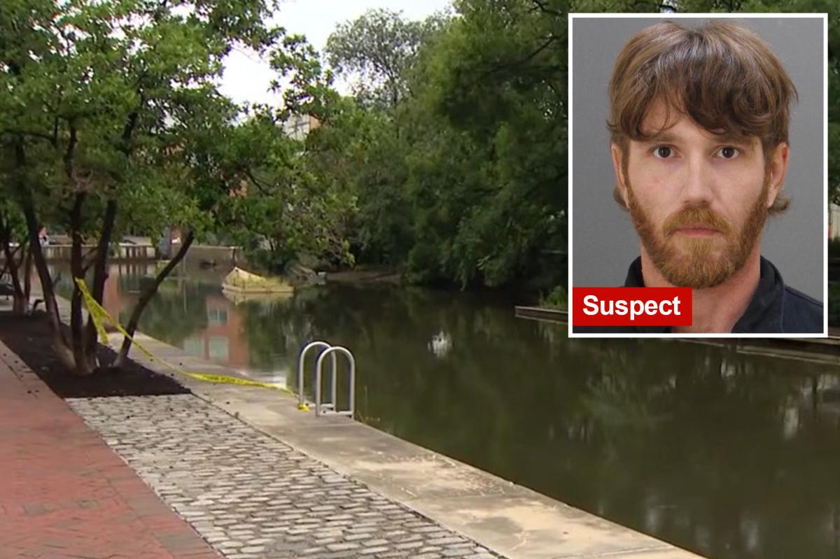 Baltimore Man Faces Outrage After Harbor Drowning Incident