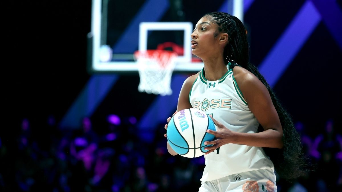 Angel Reese Stuns in Bold Outfit Choice with Latest Photo Drop