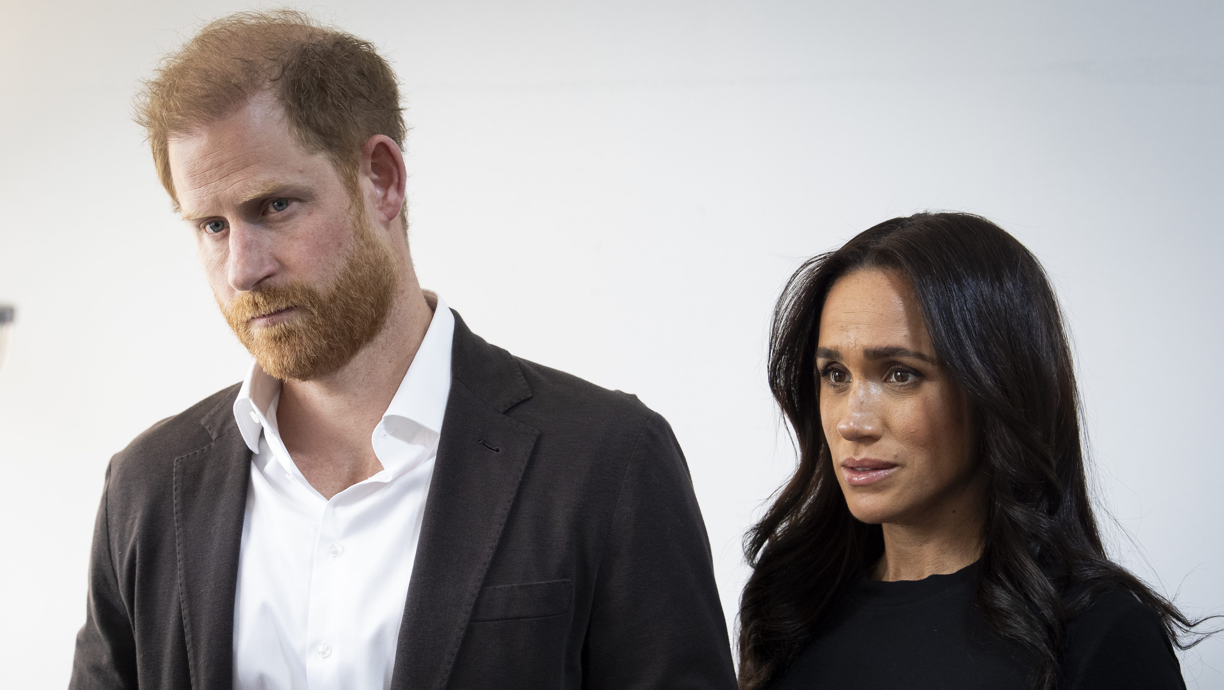 New Hurdle Emerges for Prince Harry and Meghan Markle's Netflix Plans