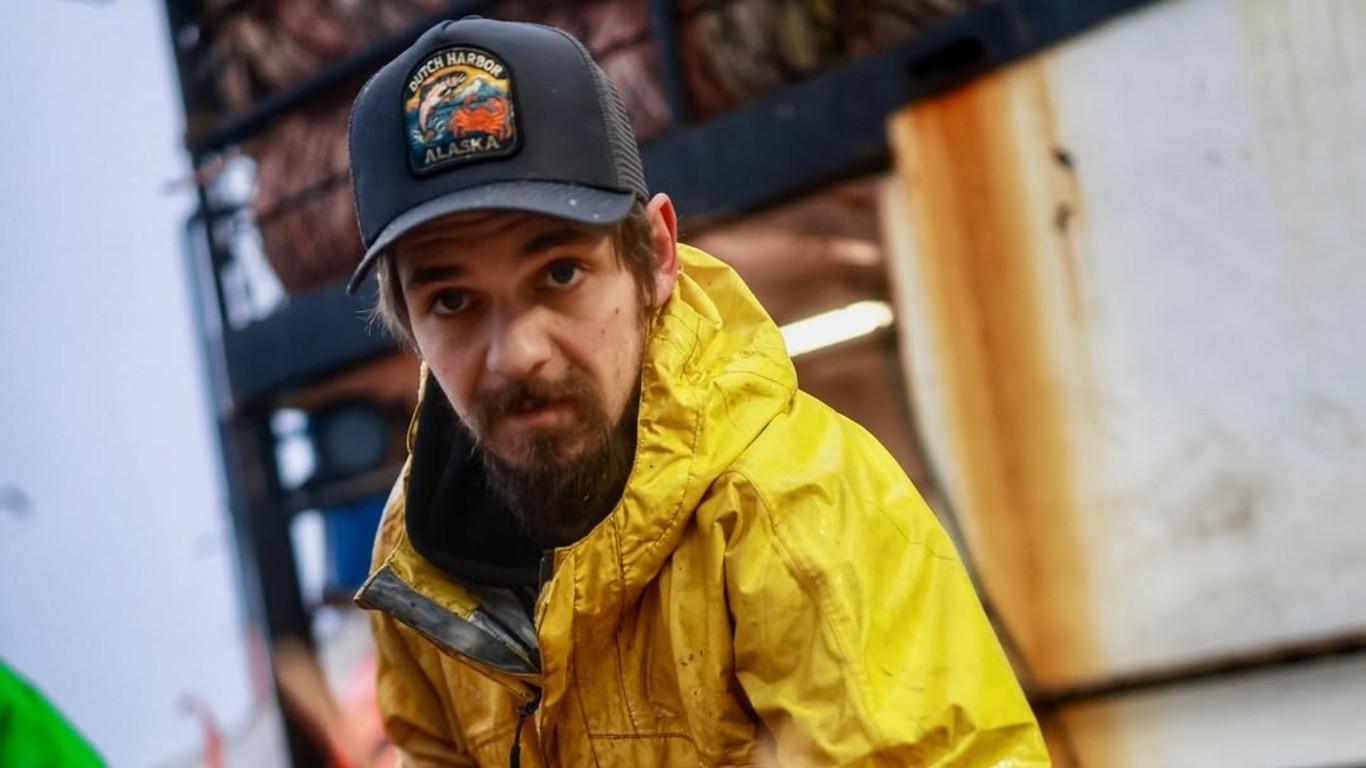 Todd Meadows' Mom Challenges Airing Late Star's Death on TV