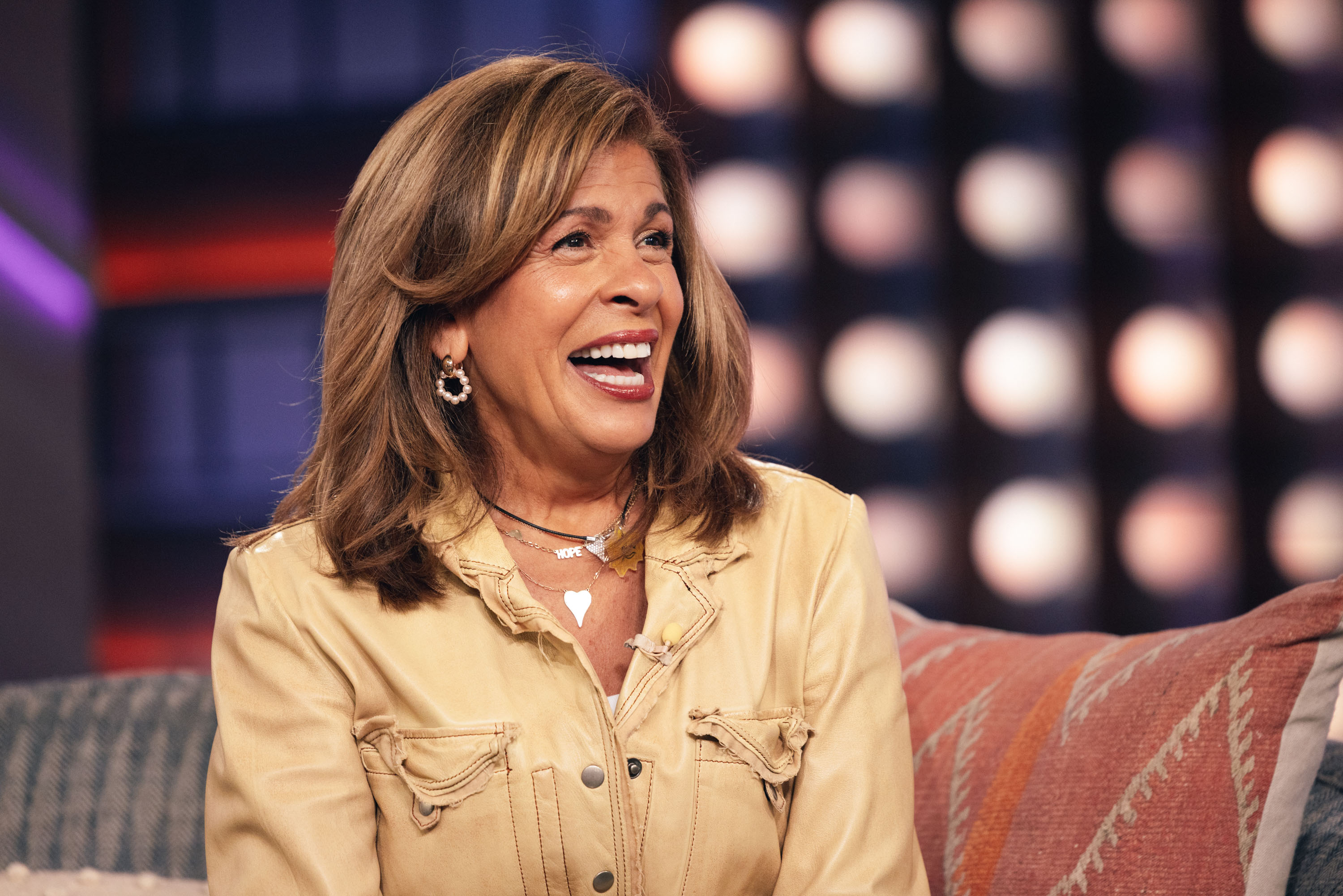 Hoda Kotb Eyes Full-Time Comeback on Today Show—What's Next?