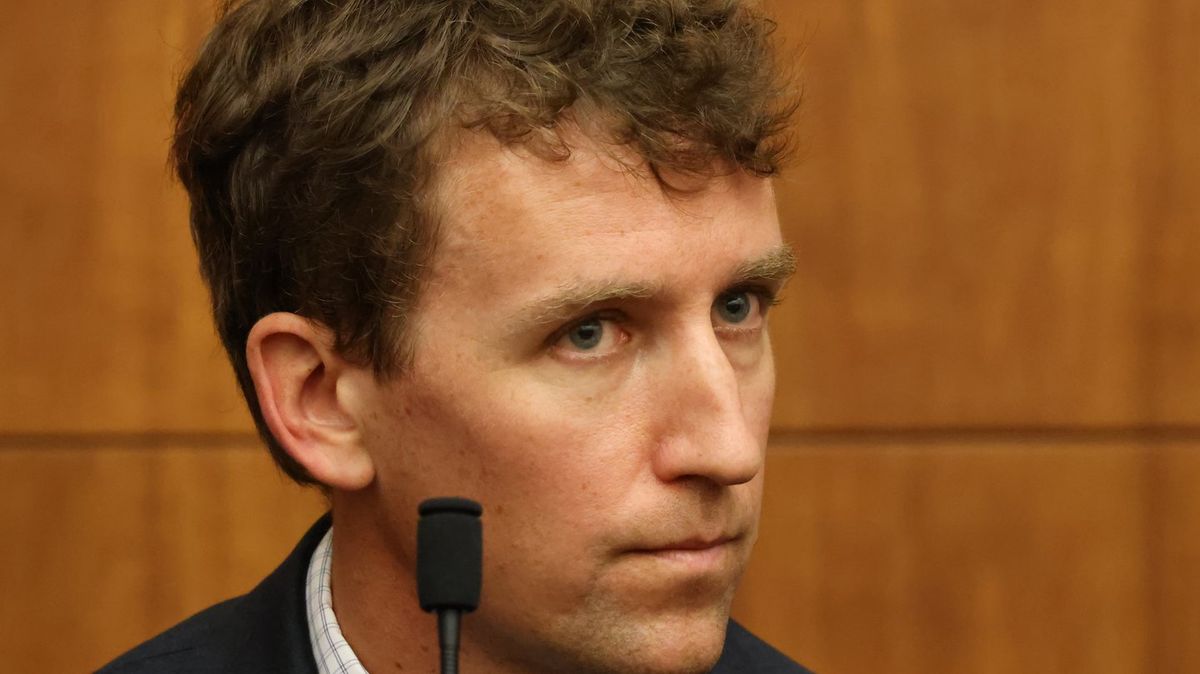 Patrick Clancy Breaks Silence: Heartbreaking Confession About His Children