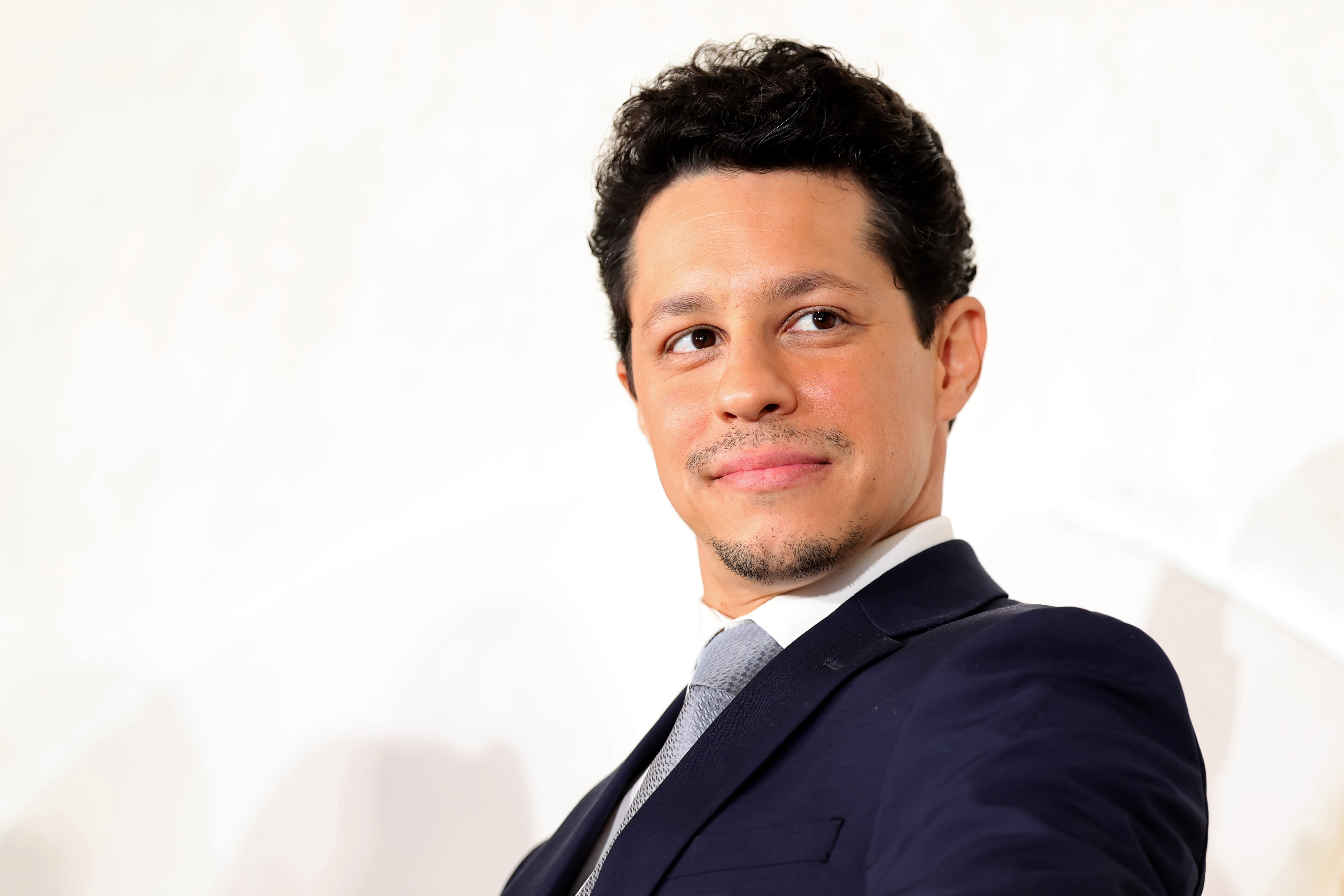 David Del Rio's Legal Fight with CBS: What Led to Matlock Dispute?