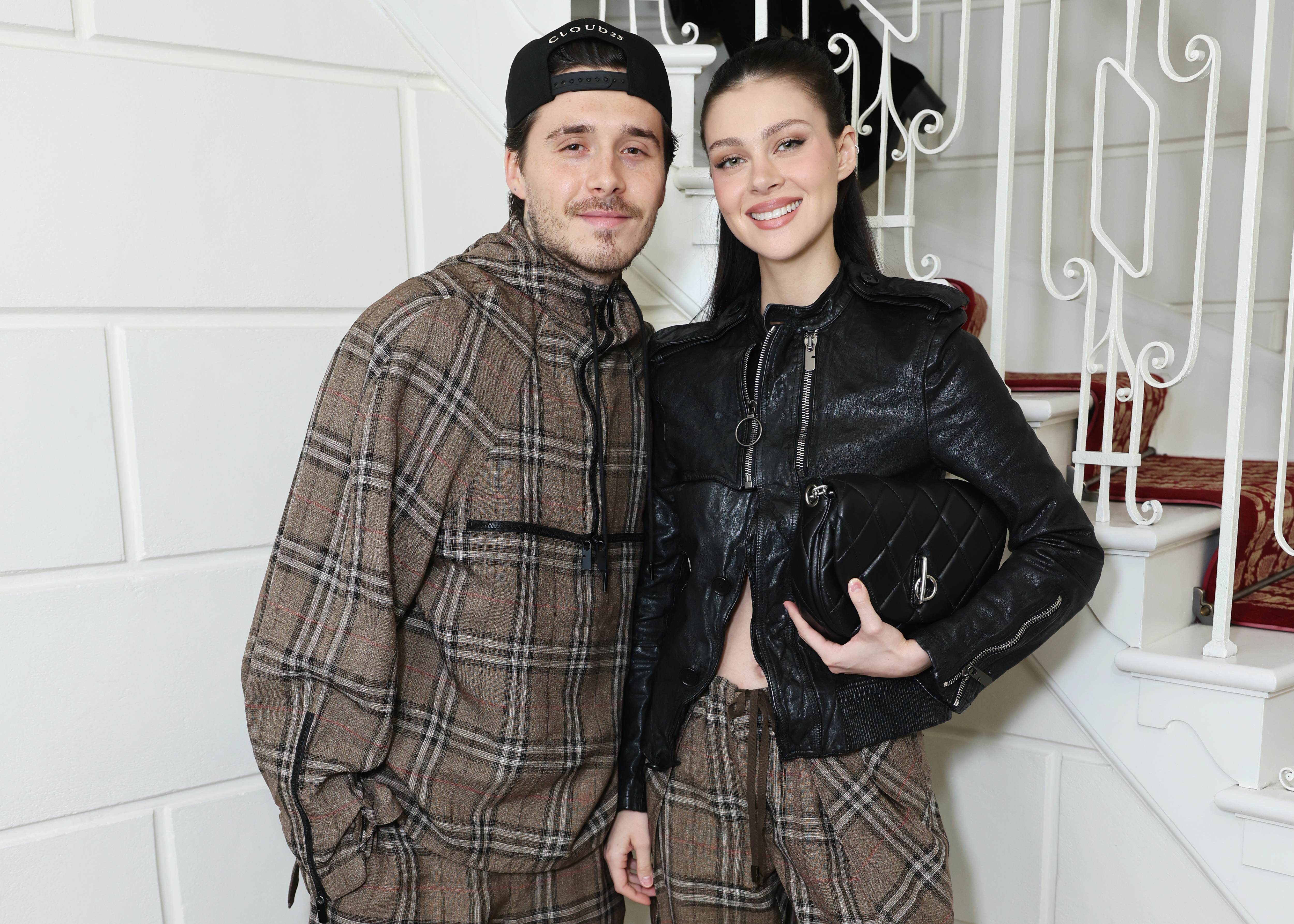 Brooklyn Beckham's Wife Reveals Why She Was in Hit Hulu Finale