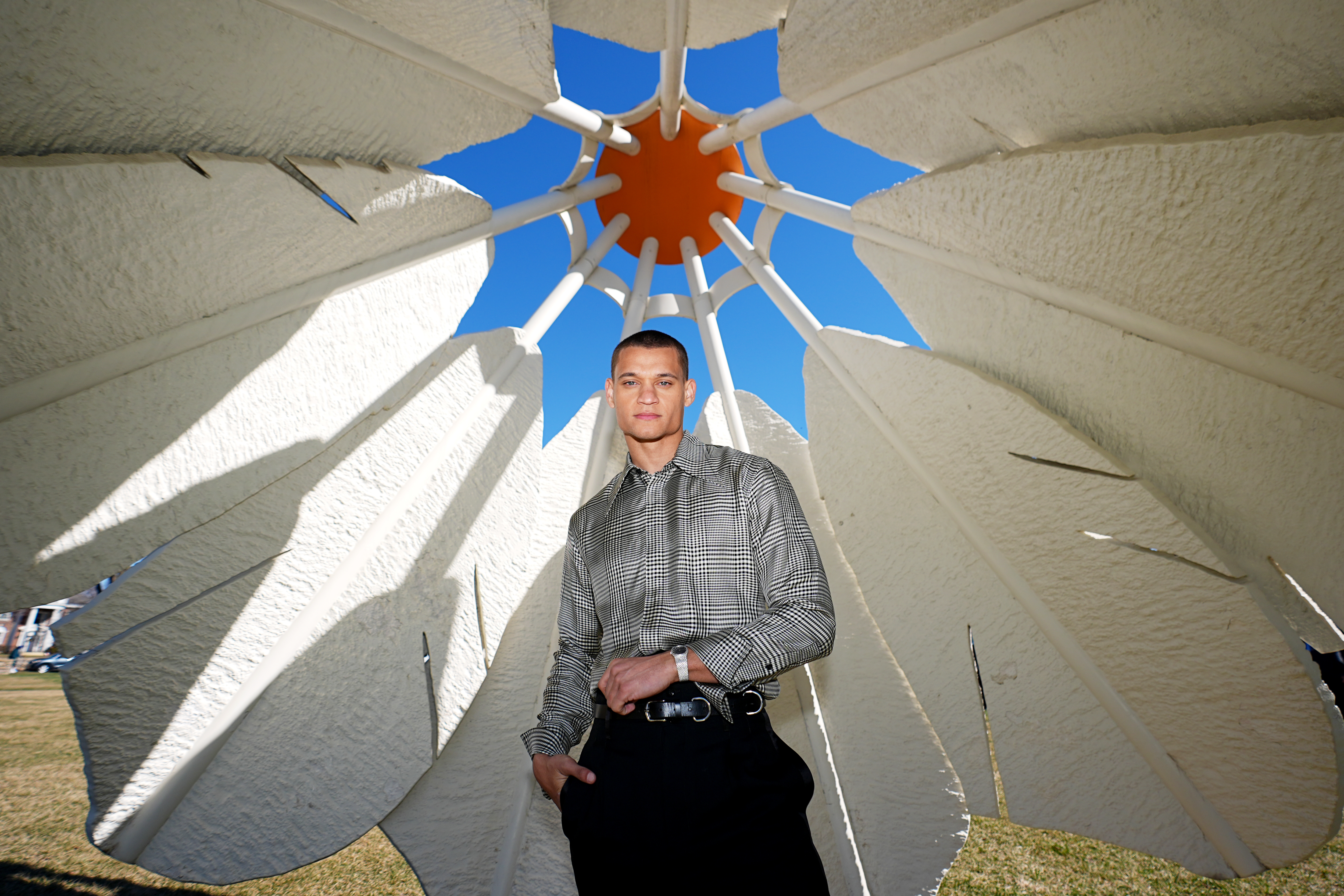 Tyriq Withers: What's Next After Becoming the 'Internet's Boyfriend'?