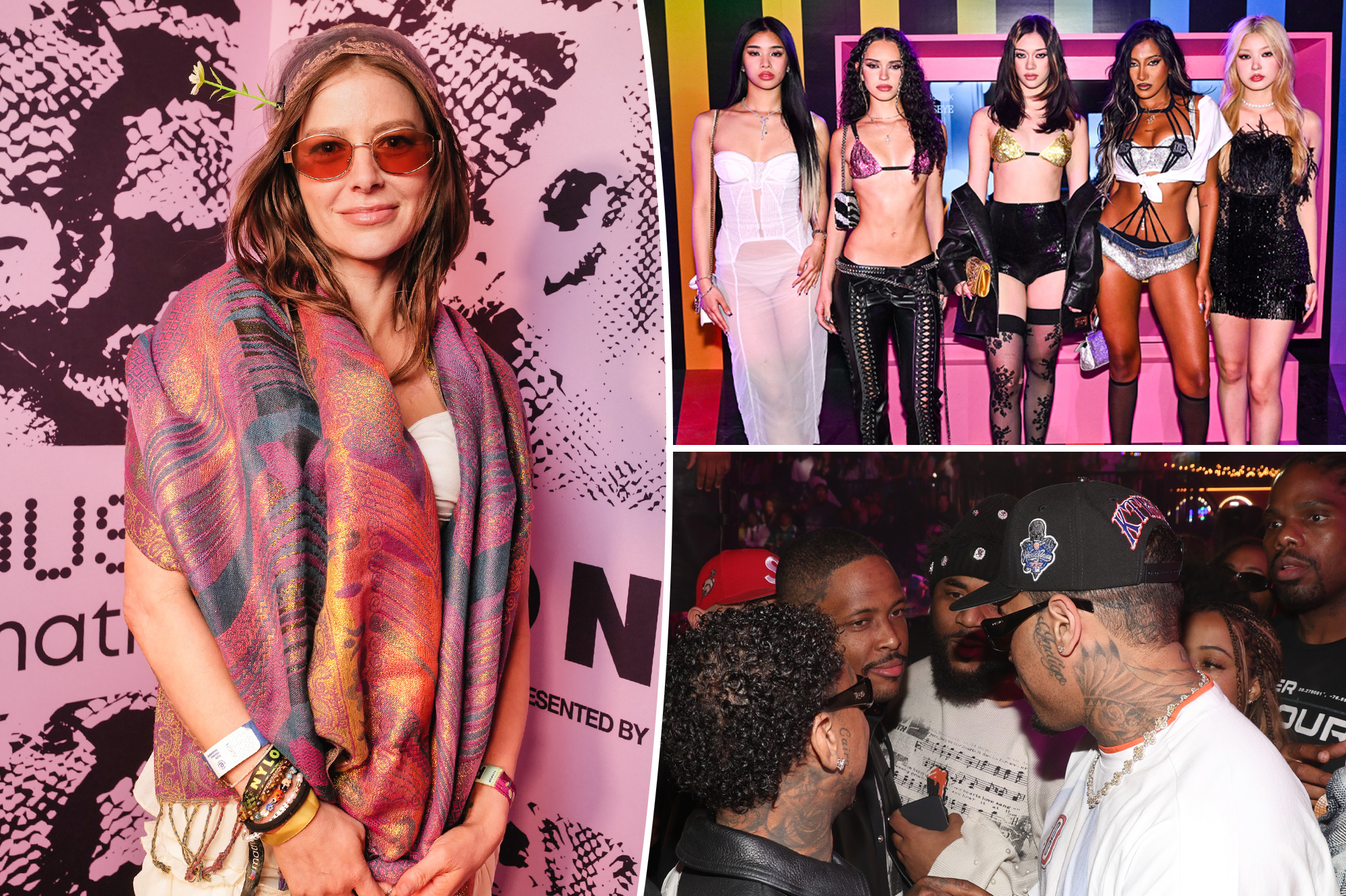 Coachella 2026's Hottest Parties: Never-Before-Seen Inside Scoop