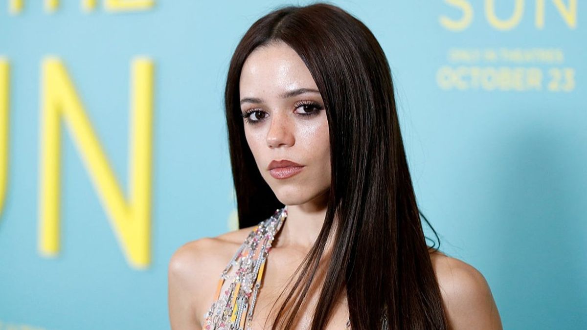 Jenna Ortega Steps Back from Acting to Explore New Opportunities