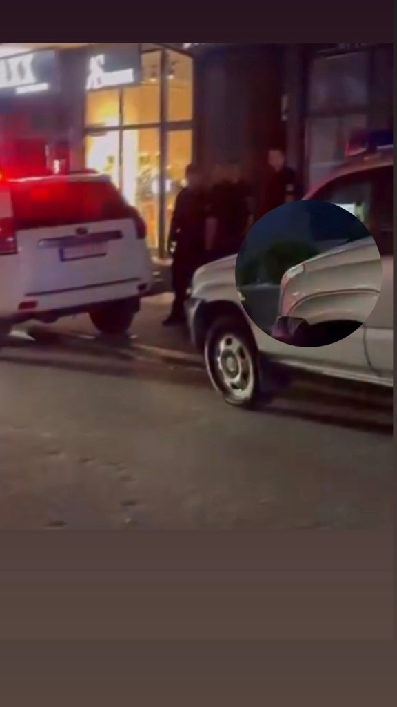 Ferizaj in Shock: The Fatal Shooting that Shook the City