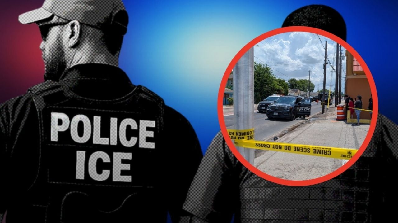 Polémica tras la muerte de inmigrante mexicano a manos de ICE