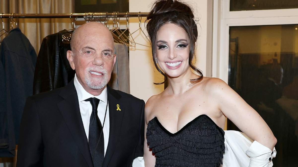 Alexa Joel's Update on Billy Joel's Health Journey Reveals New Details