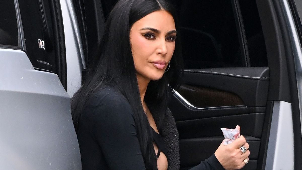 Ray J's Bold Claims About Kim Kardashian Stir Buzz