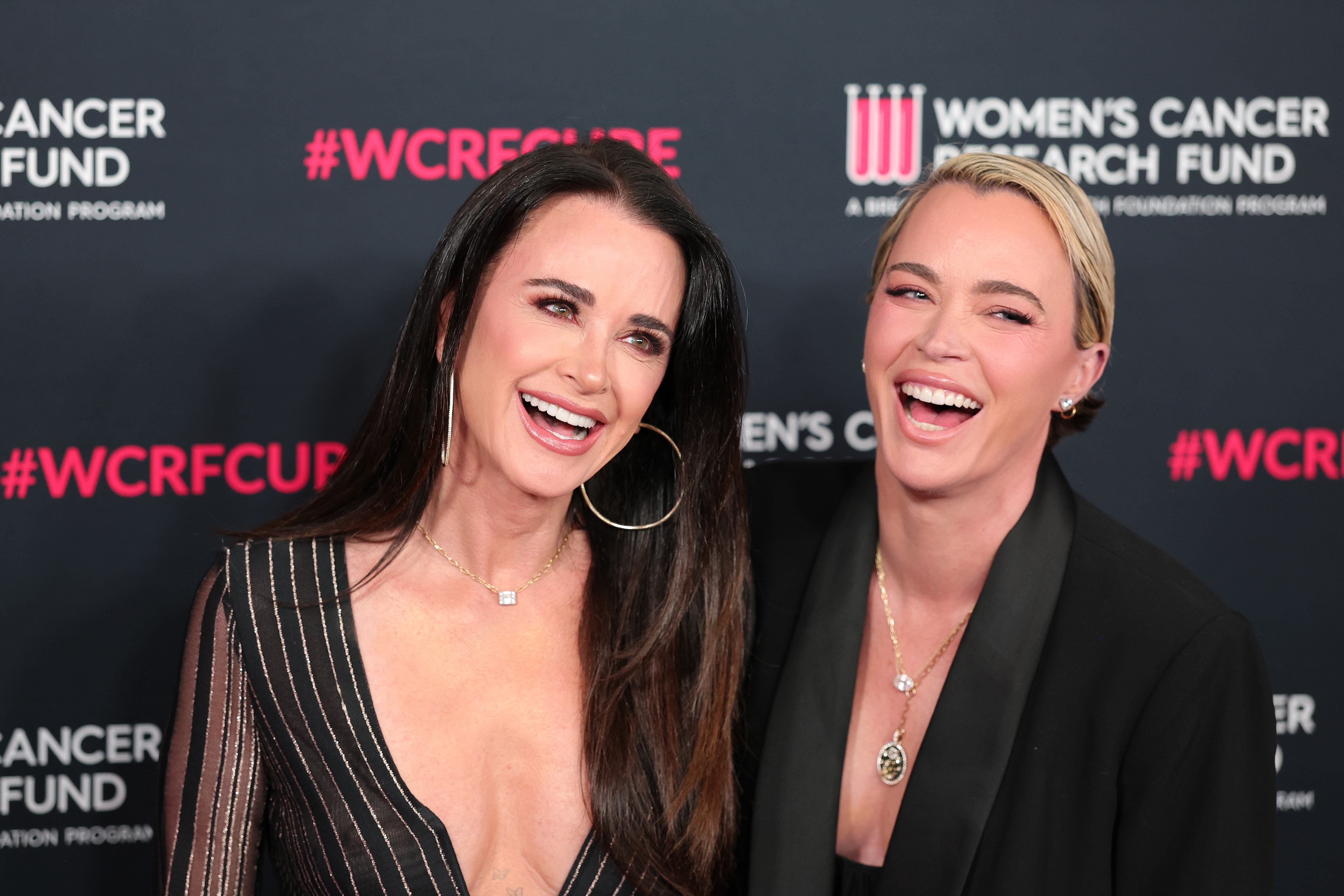 Teddi Mellencamp's Curious About Bozoma Saint John's Interest in Kyle Richards