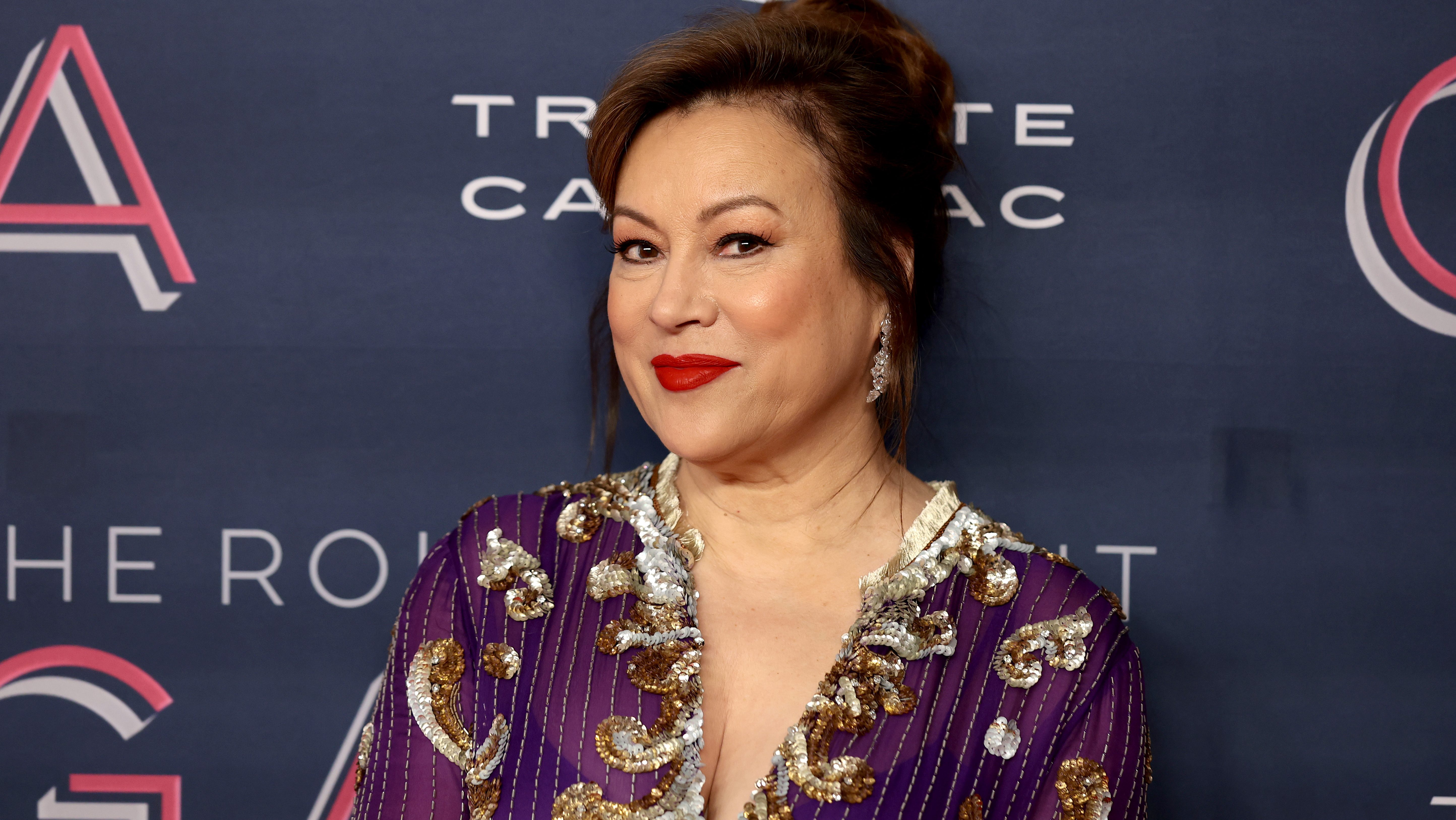 Jennifer Tilly Shares How RHOBH Castmates Can Boost Their Status